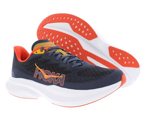 Image of Hoka Mens Mach 6