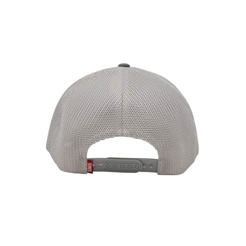 Image of Kimes Ranch Men's Indigo Upgrade Weekly Mesh-Back Trucker Cap