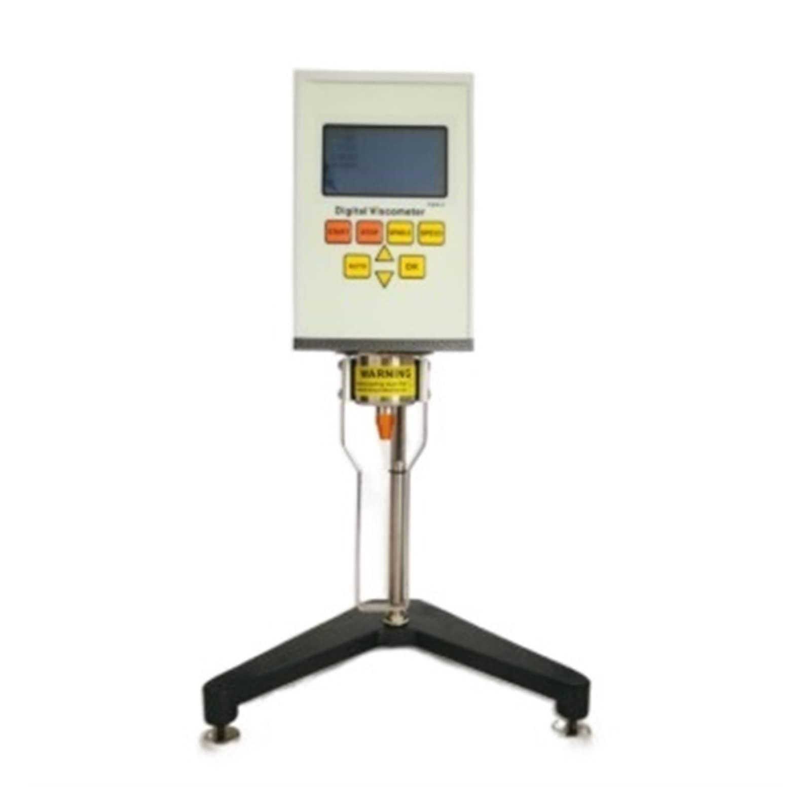 Wiskozymetry, Ndj- 5S Testowanie lepkości Miernik Viskometer Digital Rotational Viskometer