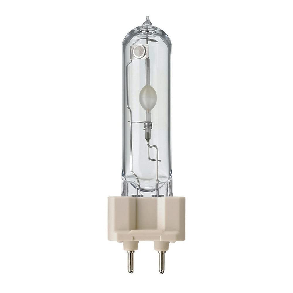 Philips MASTER 35W CDM-TC G8.5 Cap Elite Ceramic Metal Halide 942 (4200K) Cool White Colour Capsule Lamp