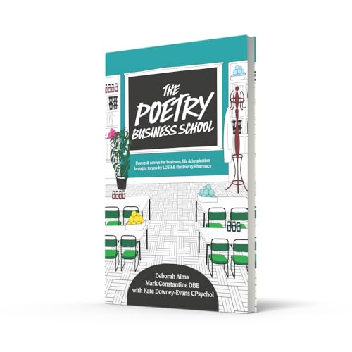 The Poetry Business School: Poems to change your life - poetry for life, business, and inspiration - Image 10