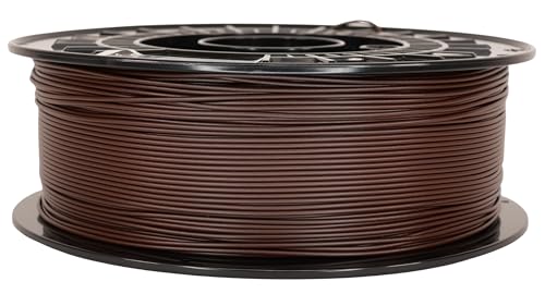 3D-Fuel Tough Pro PCTG Filament for 3D Printing, Better Than PETG Filament, Made in The USA, 3D Printer Filament, Dimens