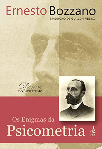 Os enigmas da psicometria: