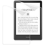 Película Para Kindle Paperwhite 12ª Geração e Kindle Colorsoft 7 Polegadas (SA569P, SA568B, SA58CB, SA59CP) - Antirreflexo - Fosca