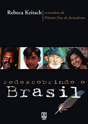 Redescobrindo o Brasil
