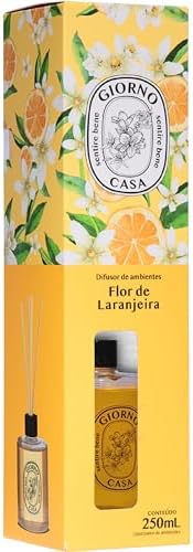 Difusor de Fragrância Para Casa Perfumada e Aromatizada, Flor de ...