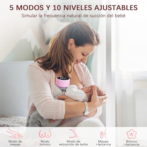 La Mejor Selección de Saca leche evenflo para comprar online. 29 Imagen adicional