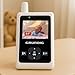 GRUNDIG Babyphone Video 2,4"