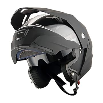 best modular dual sport helmet