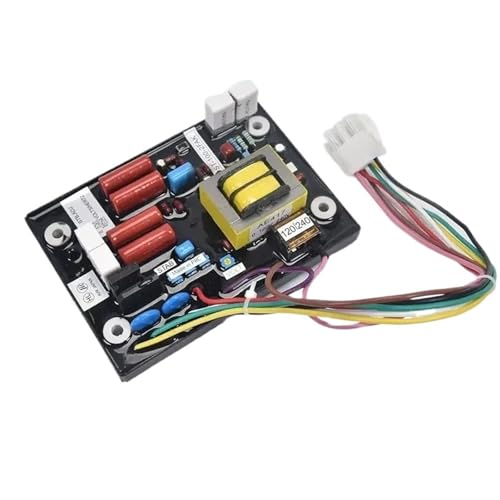 1 unidad DST-100-2FAK DST-100-2FA4 Regulador de voltaje automático AVR(DST-100-2FA4)
