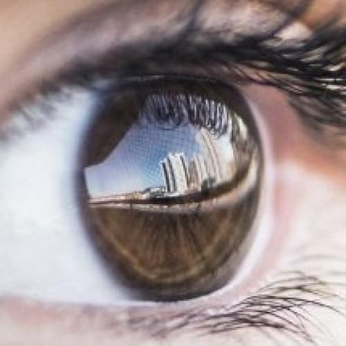 Una mirada...