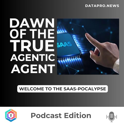 Dawn of the True AI Agentic Agents