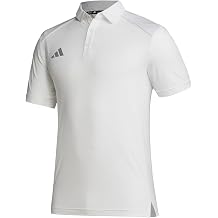 adidas Classic Mens Training Polo L