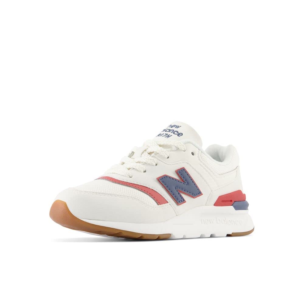 New Balance Baby Boys' 997h V1 Bungee Sneakers