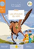 méthode des alphas|vocabulaire|Apprendre|Alphas|Mots|Comprendre|Lire|Album|Livre|Lire pour grandir|Assimiler|Lecture|Découvrir|Chevaux