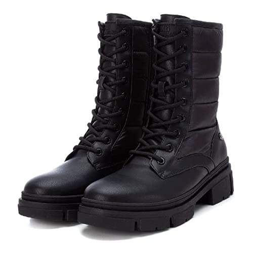 XTI 140625 dames Enkellaarsje - Image 4