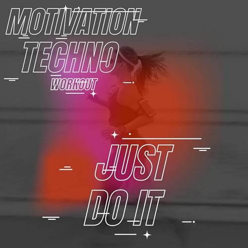 Motivation Techno Workout