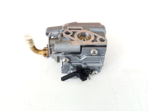 Carburateur hors-bord Yamaha F2.5HP pour des sorties de pêche sans panne de moteur