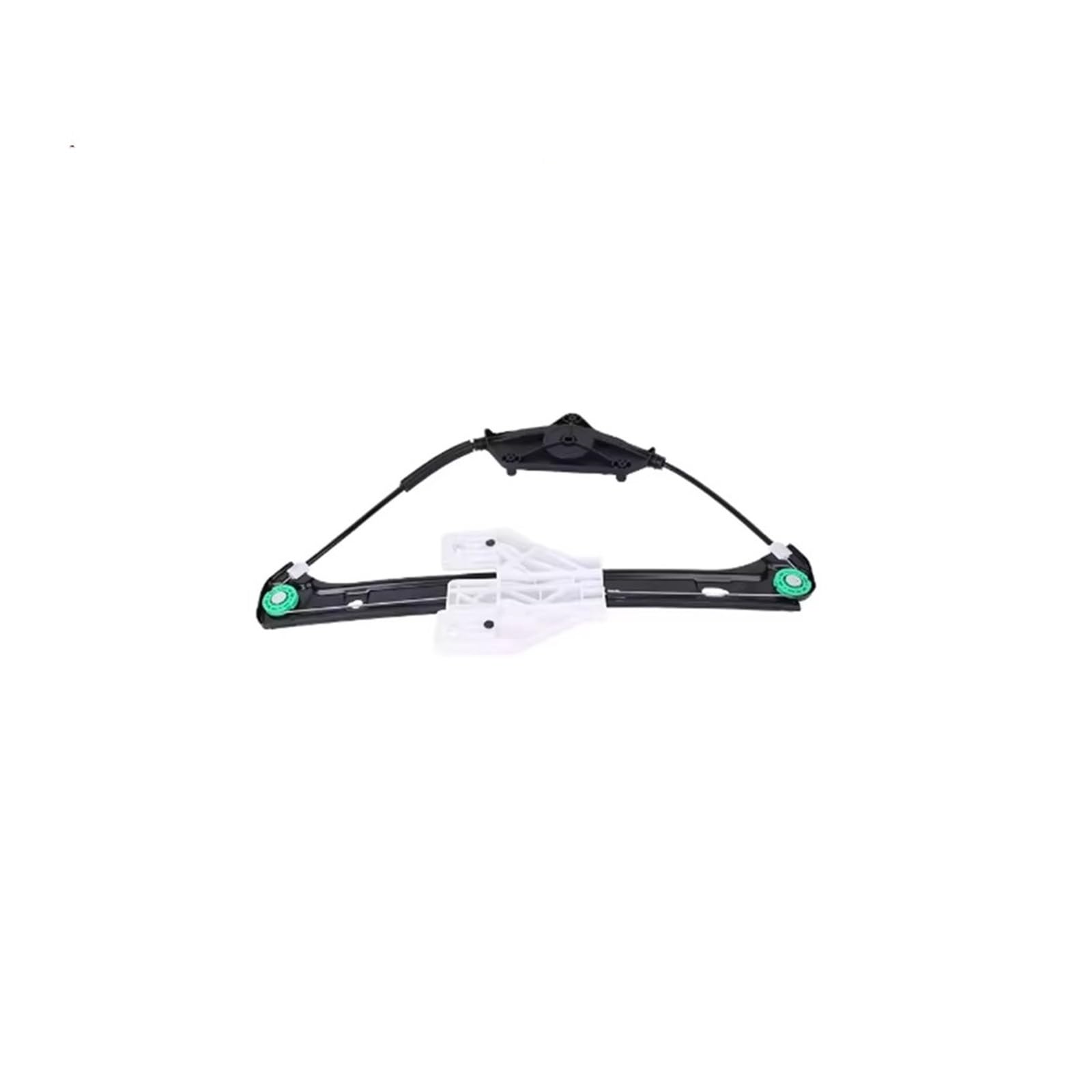 Lève-vitre arrière droit OE 8VD839462 mécanisme anti-panne pour portière A3
