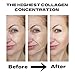 Collagen Face Mask Hydrating Overnight Collagen Face Mask (6 pcs/1 Box) Deep Collagen Anti Wrinkle Lifting Mask - Pure Collagen Films for Improve Elasticity Firming And Moisturizing