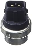 Sensorart: NTC-Sensor HELLA 6PT 009 107-241 Sensor, Kühlmitteltemperatur, Anschlussanzahl 2, mit Dichtung, mit Sicherungsring