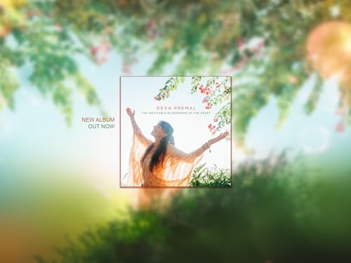 Deva Premal