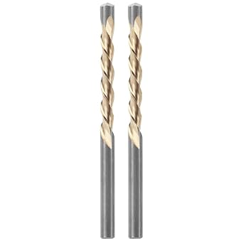 Rotozip Tool Co. XB-DW2Drywall Cut-Out Bit-DRYWALL BIT Parallel Import
