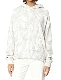Dsewpaur Camo Fleece Hoodie For Men Women Long Sleeve Drop Shoulder Oversized Hooded Sweatshirt Pullover With Pocket