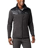 Columbia Canyon Point Suéter Polar para Hombre