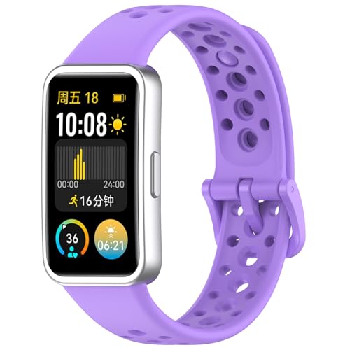 [DKEnjoy] For Huawei Band 10 X}[gEHb`oh AVRohA ^^ xgAfor Huawei Band9/ Band8 voh (p[v)