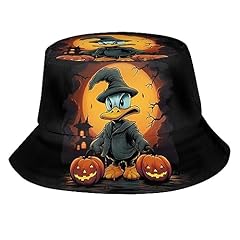 Funny Holloween Duck 4