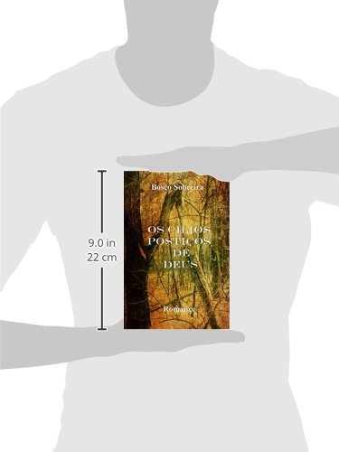 OS Cilios Posticos de Deus