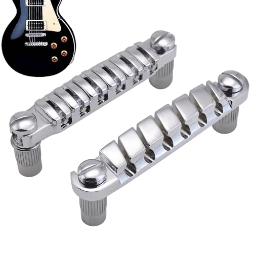 Tune-O-Matic �T�h���u���b�W ? �G���L�M�^�[�������i | �M�u�\���A�G�s�t�H���A�܂���SG���f���p�̒����\�ȃ��^���u���b�W�s�[�X�A�����Ȍ��̍����ƃC���g�l�[�V�����Z�b�g�A�b�v�A�b�v�O���[�h�A�N�Z�T�[