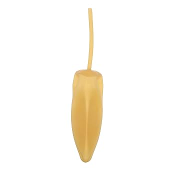 Versatile Rubber Balloon Bladder for Gas Sampling High-Pressure Resistant Laboratory Tool for Mining and Industrial Applications Design