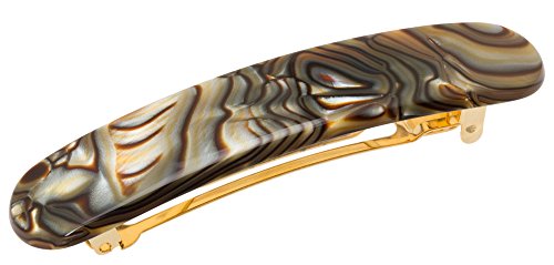 France Luxe Kala Barrette, Women's Hair...