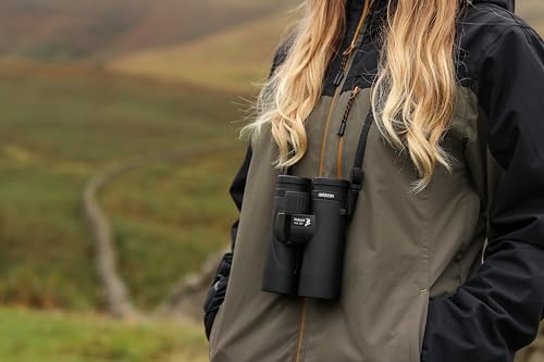 Image of Opticron Natura WA ED Binoculars