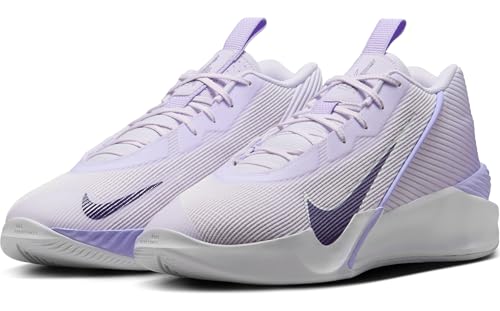 Nike G.T. Jump Academy Basketball Shoes (FV5524-500, Barely Grape/Hydrangeas/White/Ink)2