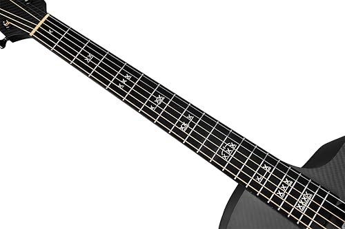 Natasha 41-Inch Steel-String Carbon