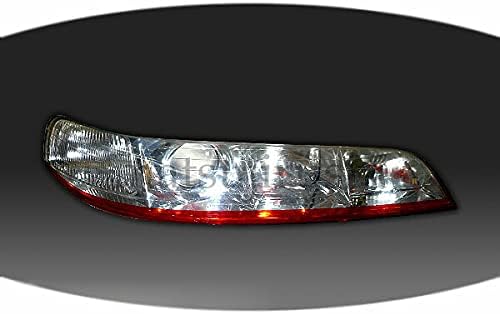 Amazon 松印 アイラインフィルム インテグラ Dc1 Dc2 Db6 Db7 Db8 Db9 プレミアムカラー シェードシフター ライト グリーン ライトパープル アイラインフィルム 車 バイク