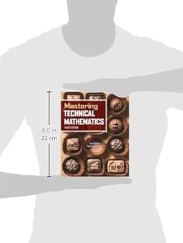 Mastering Technical Mathematics, Third Edition: Gibilisco
