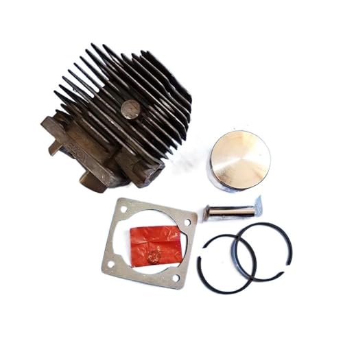 Kit piston-cylindre 54 mm 1E54FA haute compression pour moteur EB900 - 5