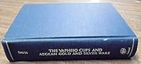 Vapheio Cups Aegean 0824026810 Book Cover