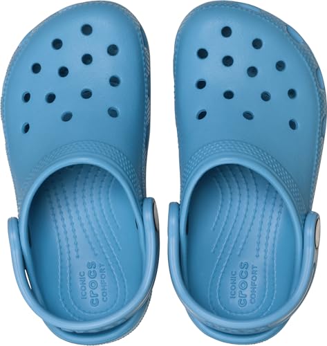 Image of Crocs Kid's Classic Clog (Little Kid /Big Kid /Toddler)