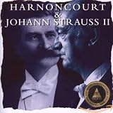 Harnoncourt & Johann Strauss II