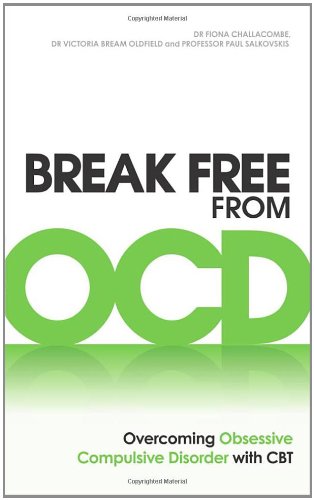 Break Free from OCD: Overcoming Obsessive Compulsive Disorder with CBT