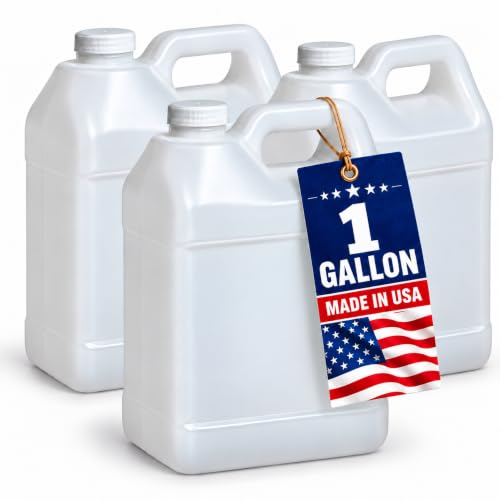 FastRack 1 Gallon F-Style Jug