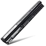 14.8V 40Wh M5Y1K Laptop Battery for Dell Inspiron 15 3000 5000 Series Fit with Dell 3551 3552 5558 5758 Notebook
