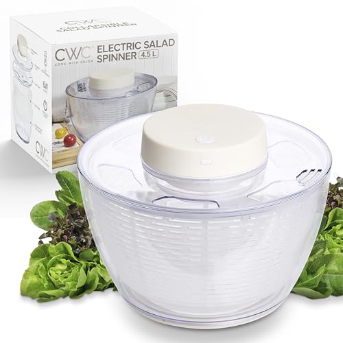 COOK WITH COLOR 4.5L