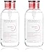Bioderma SENSIBIO H2O Pack 2 x 500 ml