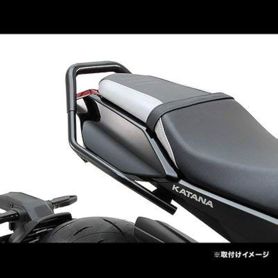 ハリケーン タンデムグリップ 2019年〜 カタナ Amazon | ハリケーン(HURRICANE) タンデムグリップ ブラック